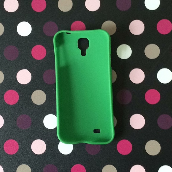 NWOT Galaxy S4 Case - Picture 2 of 2